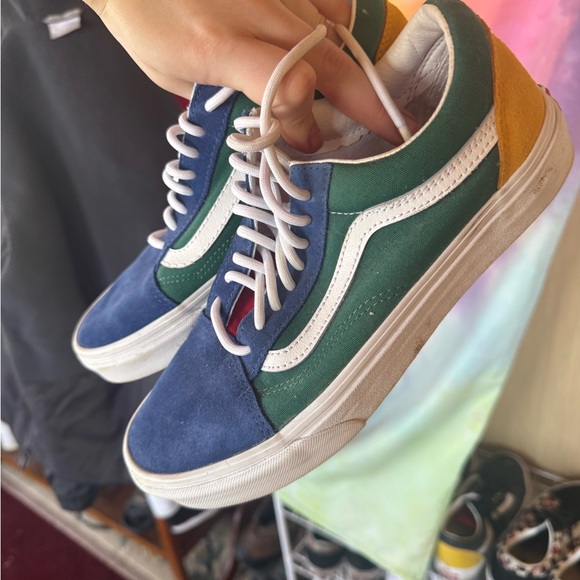 Vans yacht club - Picture 3 of 4